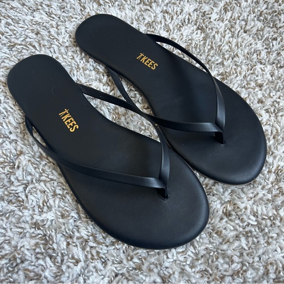 Tkees Liners Flip Flop - Picture 1 of 4